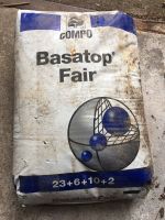 Compo Basatop Fair 23-6-10 +2 MgO +5 S - Rasen-Volldünger Stuttgart - Stammheim Vorschau