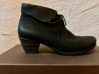 Ankle Boots, Schnürschuhe, Gr. 39 Bayern - Werneck Vorschau