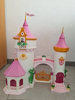 Playmobil Prinzessinnenschloss 70448 Bayern - Großkarolinenfeld Vorschau