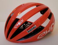 Rennrad Helm ekoi Gara Team Lotto Soudal Gravel Bike Rad Schleswig-Holstein - Henstedt-Ulzburg Vorschau