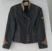TAIFUN BLAZER GR. 40 GRAU Kreis Pinneberg - Uetersen Vorschau