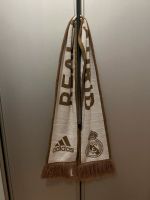 Adidas Real Madrid Schal Fußball Fan Gold Weiß 135 cm Baden-Württemberg - Pforzheim Vorschau