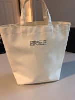 BREE Beutel Tasche weiß Berlin - Charlottenburg Vorschau