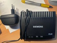 Siemens ADSL Modem C2-010-I Kreis Pinneberg - Wedel Vorschau