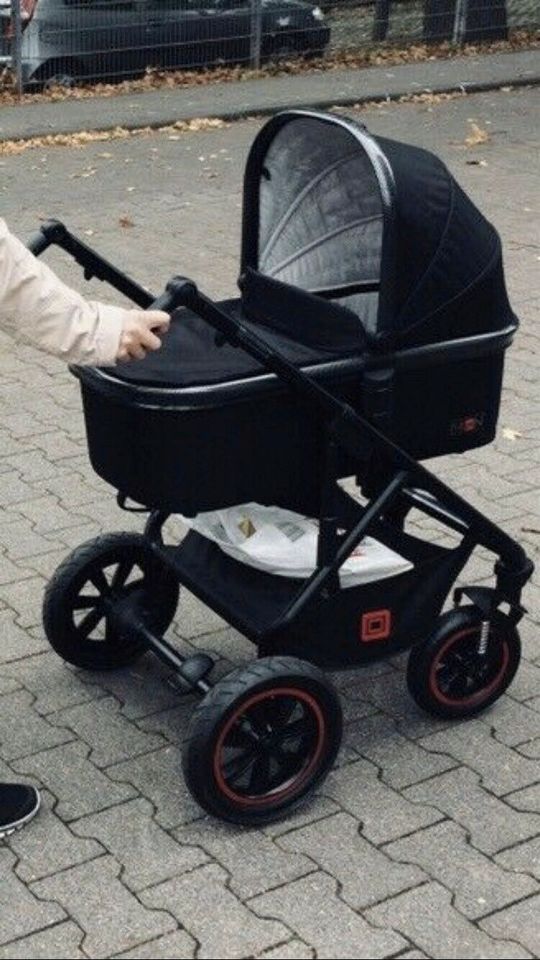 Kinderwagen in Offenbach