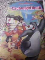 Das Dschungelbuch   -   VHS-Videokassette Eimsbüttel - Hamburg Eidelstedt Vorschau