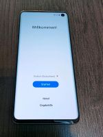 Samsung S10 128GB Dual Sim Nordrhein-Westfalen - Erwitte Vorschau