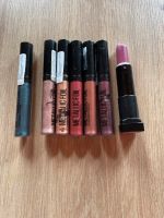 Maybelline Alles muss raus Stück 1€ Metallic Foil Lippenstift Bayern - Glonn Vorschau