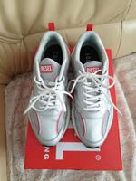 Herren Sneaker von Diesel, Große 43 Nürnberg (Mittelfr) - Südstadt Vorschau