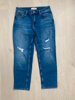 Damen/ Mädchen Mom-Jeans Gr.M Hessen - Bensheim Vorschau