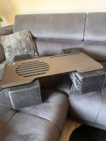 Nerdytec Couchmaster Laptop Sofa Ablage Mecklenburg-Vorpommern - Neubrandenburg Vorschau