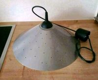 Lampe aus Metall Niedersachsen - Tiddische Vorschau