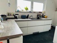 Küche Nolte mit Ofen, Spülmaschine & Spüle - zeitnah abzugeben Baden-Württemberg - Fellbach Vorschau