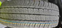 5 Sommerreifen Ford Transit Custom Good Year 215/65 R16C 109/107T Nordrhein-Westfalen - Blomberg Vorschau