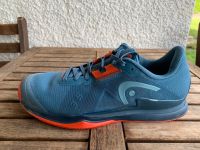 Tennisschuhe Head Sprint Pro 3.5 Bayern - Woringen Vorschau