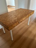 Designertisch OSB 80x150 in Hofgeismar Hessen - Hofgeismar Vorschau