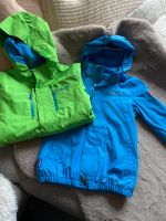 Trollkids Regenjacke 128 neuwertig Dresden - Dresden-Plauen Vorschau