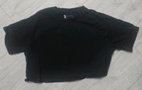 Schwarzes T-shirt Gr. S Bochum - Bochum-Nord Vorschau