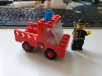 620 Feuerwehr Truck LEGO 1978 mit Minifigur guter Zustand Bayern - Schwebheim Vorschau