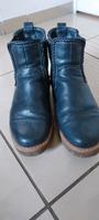 MUSTANG Boots Gr.37 blau Rheinland-Pfalz - Bad Kreuznach Vorschau