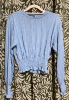 H&M Bluse Pulli hellblau Divided Gr. XS 34 Müritz - Landkreis - Waren (Müritz) Vorschau