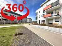"Exklusive 4-Zimmer-Erdgeschoss-Wohnung mit Tiefgarage in bevorzugter Lage und hochwertiger  Ausstattung" 360° Besichtigung Baden-Württemberg - Villingen-Schwenningen Vorschau