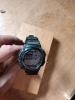 Casio WR100M Armbanduhr Uhr Saarland - Wadern Vorschau