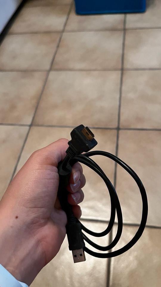 Kabel für pc oder tv in Bad Mergentheim