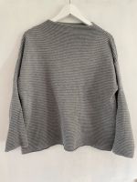 Schlichter H&M Pullover grau Turtle neck M/38 - top! Nordrhein-Westfalen - Porta Westfalica Vorschau