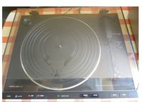 Denon DP-23F Schallplattenspieler schwarz Nordrhein-Westfalen - Bottrop Vorschau