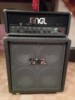 Engl Fireball + Engl 4x12 Box Baden-Württemberg - Bad Friedrichshall Vorschau