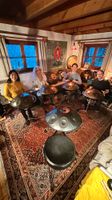 Handpan Erlebnis Workshops | Handpan Akademie Baden-Württemberg - Pfinztal Vorschau