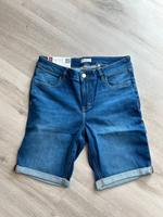 42 Bermuda Shorts Tchibo Damen kurze Hose neu regular fit Niedersachsen - Barsinghausen Vorschau