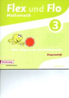 Flex und Flo Mathematik 3 Diagnoseheft Rheinland-Pfalz - Worms Vorschau