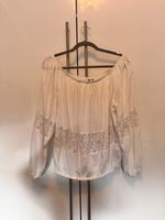 Guess Bluse NP 90€ Bayern - Emskirchen Vorschau