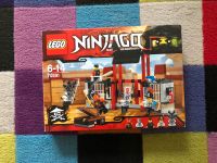 Lego ninjago 70591 und 70666 Nordrhein-Westfalen - Kleve Vorschau