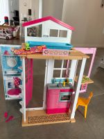 Barbie Ferienhaus Niedersachsen - Vechta Vorschau