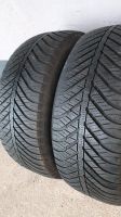 2x GoodYear 225/55 R16 99V 6mm 2019 Allwetterreifen TOP!!! Nordrhein-Westfalen - Hagen Vorschau