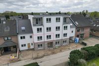 Schwellenarm und energieeffizient mit Sonnenbalkon Nordrhein-Westfalen - Dormagen Vorschau