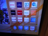 Telefunken TV 110 cm (43 Zoll) Full HD LCD-Wlan,Netflix,FB,YT,ect Harburg - Hamburg Fischbek Vorschau