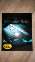Buch Mercedes Benz Sachsen-Anhalt - Bad Schmiedeberg Vorschau