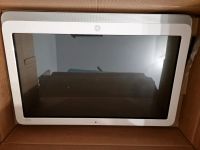 HP Slate 21 Monitor Touchscreen Niedersachsen - Niedernwöhren Vorschau