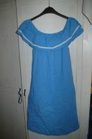 wunderschönes Bolerokleid Sommerkleid von Tranquillo Gr. S Dresden - Neustadt Vorschau