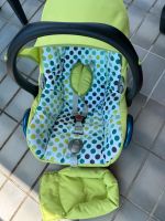 Maxi Cosi Cabriofix Babyschale Baden-Württemberg - Waghäusel Vorschau