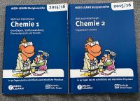 Chemie 1&2 | MEDI-LEARN Skriptreihe Niedersachsen - Braunschweig Vorschau