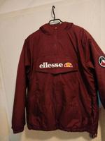 Ellesse Jacke gr XL Nordrhein-Westfalen - Heek Vorschau
