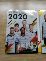 DFB Album 2020 Nordrhein-Westfalen - Plettenberg Vorschau