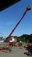 Arbeitsbühne Hubsteiger mieten in Cottbus für Burg Lübben Brandenburg - Burg (Spreewald) Vorschau