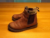 Kinderstiefel Winter 28 altrosa Chealsea keine Blundstones Hamburg-Nord - Hamburg Winterhude Vorschau