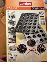 Muffins cakepops Form zu verschenken Baden-Württemberg - Ravensburg Vorschau